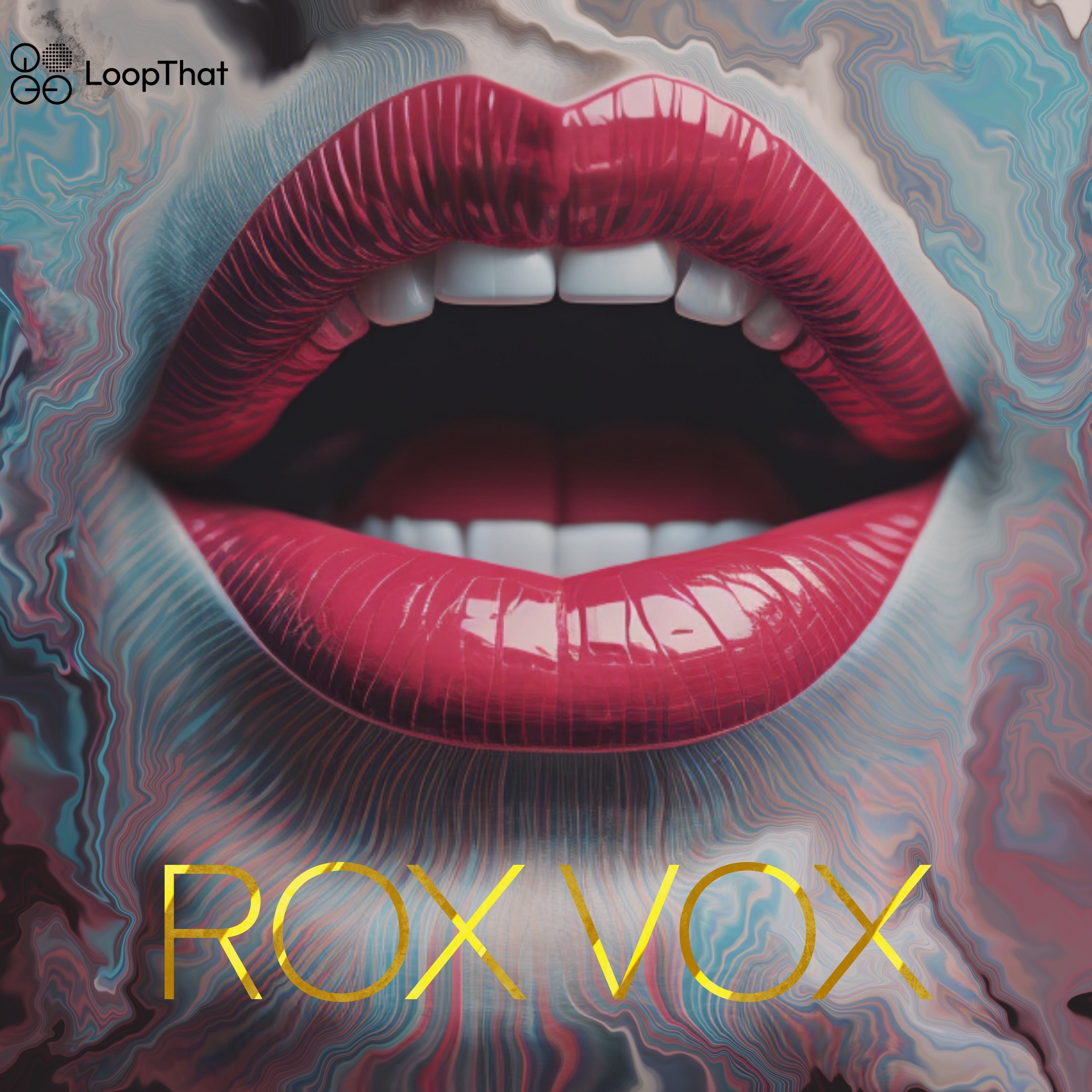 ROX VOX – LOOP THAT